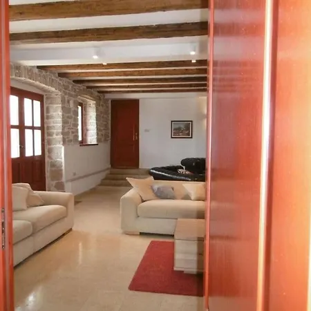 Bella Istria With Sea Views And Pool 4* Kaštelir
