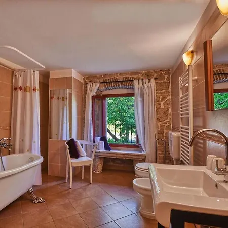 Bella Istria With Sea Views And Pool Hotel