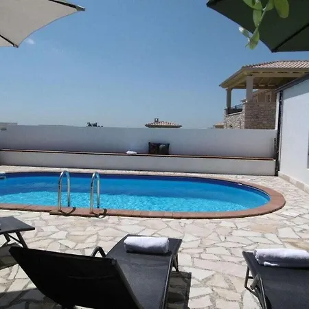 Hotel Bella Istria With Sea Views And Pool 4*