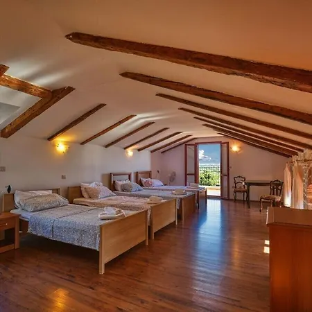 Bella Istria With Sea Views And Pool Hotel 4*