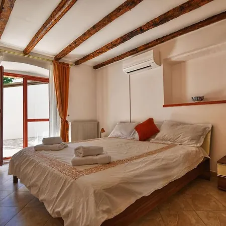 Hotel Bella Istria With Sea Views And Pool 4*