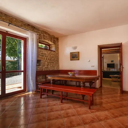 Bella Istria With Sea Views And Pool Hotel