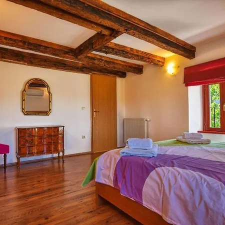 Hotel Bella Istria With Sea Views And Pool 4*